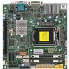 Hauptplatine SuperMicro X11SCV-L