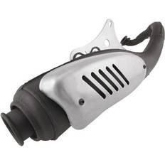 Stage6 Exhaust S6 Street Approved Piaggio Fly Zip