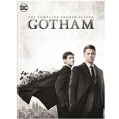 Movies Gotham Series 4 [DVD] [2018]