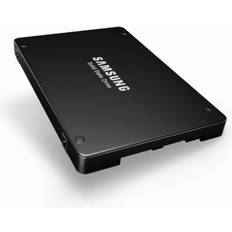 Samsung Hårddiskar - S-ATA 6Gb/s Samsung WD 10TB WUS721010ALE6L4 Ultrastar DC HC330* Ent
