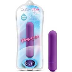 Blush Novelties Sex Toys Blush Novelties Play With Me Cutey Vibe Plus