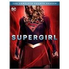 Movies Supergirl: Season 4 [2019]