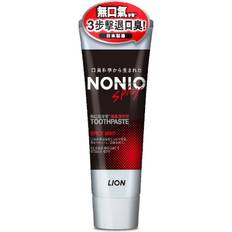 Lion Toothpaste 130g Spicy Mint