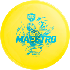 Discgolf Discmania Active Premium Maestro Midrange