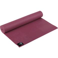 Rot Yogaausrüstung Yogistar Yogamatte