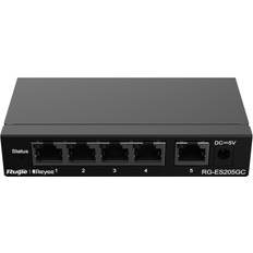 Switcher Reyee Reyee 5-Port