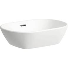 Lavabos de salle de bain Laufen Lua Vasque 50x35 cm H8120830001091