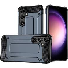 A-One Brand Hybrid Armor Cover til Samsung Galaxy S24+