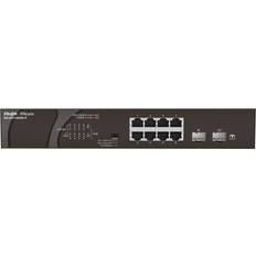 Switches Ruijie Reyee 10-Port