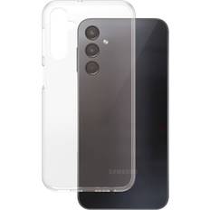 PanzerGlass Safe Case Transparent Samsung Galaxy A25