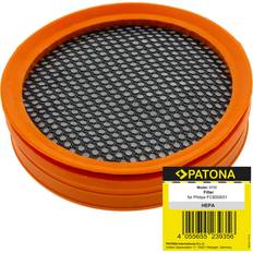 Patona HEPA Filter For Philips Dammsugare FC8009 01