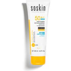 og krop SPF 50+ Smooth Cream
