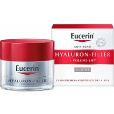 Eucerin Night-time Anti-aging Cream Hyaluron Filler 50ml