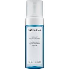 Sachajuan Ocean Mist Volume Hair Mousse 150ml