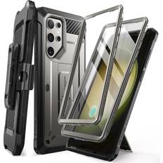 Mobiltillbehör Supcase [2-Set] Galaxy S24 Ultra Mobilskal Unicorn Beetle Pro