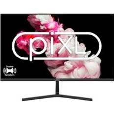 Pixl PX27IHDD 27 Frameless Widescreen