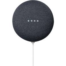 Mini højtalere Google Nest Mini Charcoal