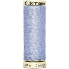 Beige Sewing Thread Gutermann creativ Sew-All Thread, 100m