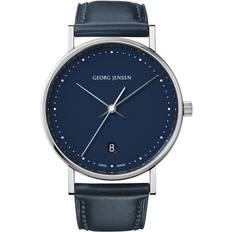 Georg Jensen Koppel Blue