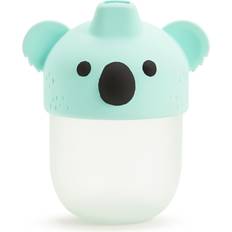 Sølefrie kopper Munchkin Koala Soft-Touch Spill-Proof Sippy Cup 236ml