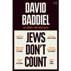 Jews Don't Count (Paperback)