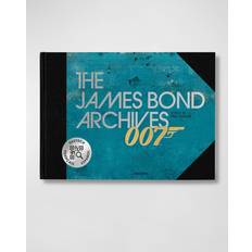 The James Bond Archives. No Time To Die Edition