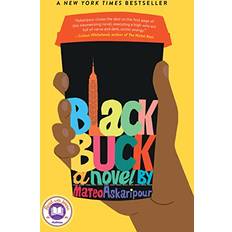 Books Black Buck