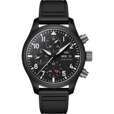 IWC Pilot Chronograph Top Gun 41mm