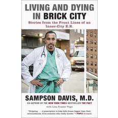 Books Living and Dying in Brick City