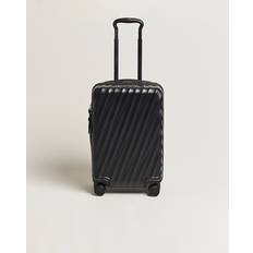 Tumi 22-Inch 19 Degrees Expandable Spinner Carry-On Texture