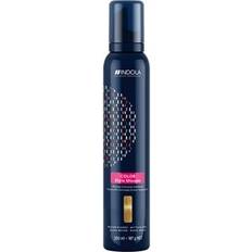 Indola Colour Style Mousse Medium Blonde 200ml