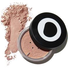 Mineral Foundation Tan