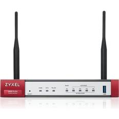 Router Zyxel USG Flex 100 AX Router