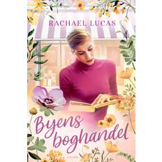 Byens boghandel Rachael Lucas (E-bok)