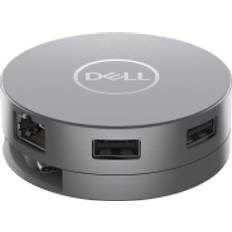 Dell 6-in-1 Multiport Adapter DA305