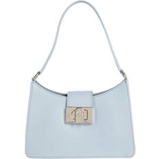 Furla Bags Furla 1927 S Schultertasche hellblau