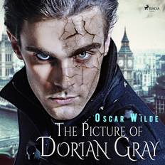 The Picture of Dorian Gray (Hörbuch, 2020)