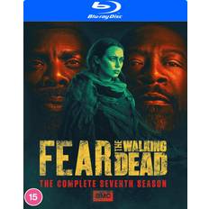 Fear the Walking Dead S7 BD Fear The Walking Dead Season 7