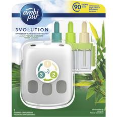 Car Cleaning & Washing Supplies Ambi Pur 3Volution Electric Air Freshener 21 ml