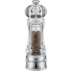 Zassenhaus Acrylic Pepper 18 cm Pepper Mill 18cm