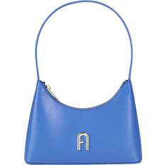 Furla Taschen Furla Handtasche Diamante Mini Shoulder B WB00863-AX0733-2579S-1007 Blau 00