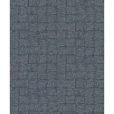 NextWall Carma Peel & Stick Geo Diamond Goldenrod
