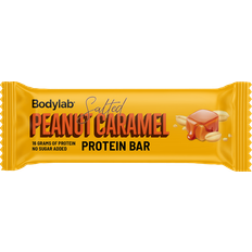 Salted Peanut Caramel Protein bar 55g