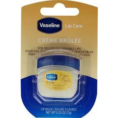 Vaseline Skincare Vaseline Creme Brûlée Lip Balm 7 g