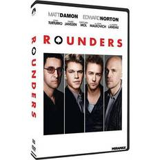 Movies Rounders