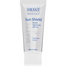 Obagi Sun Protection & Self Tan Obagi Shield Matte Broad Spectrum SPF50 30ml