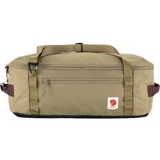 Unisexo Bolsos de deporte Fjällräven High Coast Duffel 22 - Clay