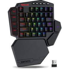 Redragon Redragon K585 DITI Wireless One-Handed Mechanical