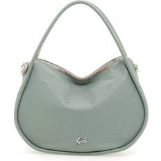 Gabs Selin M Shoulder bag greygreen