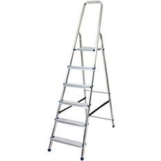 DIY Accessories Drabest 191Cm Aluminium Folding Step Ladder